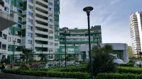 Park Gorkogo Apart-Hotel