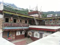 丹巴甲居小格碼中国式旅館 - イン(INN)