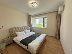 Wanwanyu Homestay (Guoqiang Road)