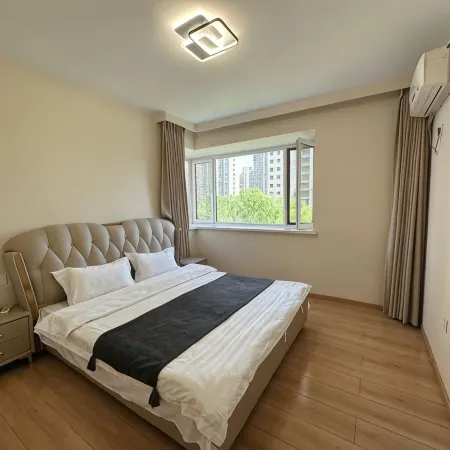 Wanwanyu Homestay (Guoqiang Road)