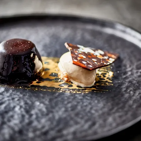 Buckland Manor - A Relais & Chateaux Hotel