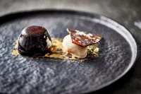 Buckland Manor - A Relais & Chateaux Hotel - breakfast