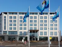 Van der Valk Hotel Groningen-Hoogkerk Hotels in Groningen
