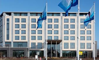 Van der Valk Hotel Groningen-Hoogkerk