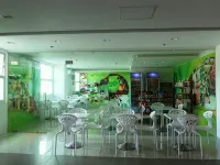Go Hotels Dumaguete - breakfast