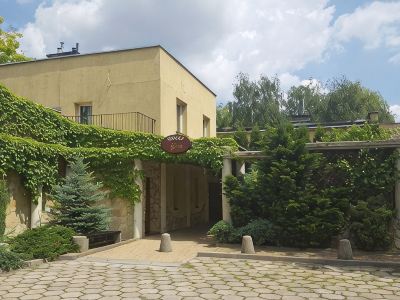 Trzy Światy