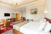 Sapadia Hotel Rokan Hulu - 2-Star