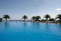 Hotel Torre Normanna - piscina