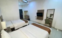 Saka Hotel Medan - spa