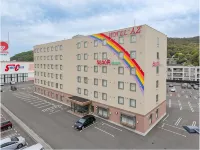 Hotel AZ Kagawa-Utazu 우타즈 초 호텔