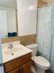 Blue Diamond Apt 26th St Unit 1 - Apartments