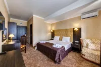Oscar Hotel - breakfast