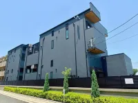 ยัวร์รูม สถานีคูมาโมโตะ โรงแรมใน