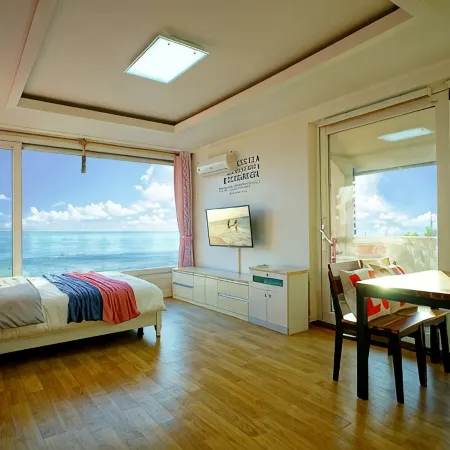 Buan Soribadapensyeon