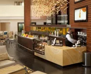 Hilton McLean Tysons Corner - Quầy bar