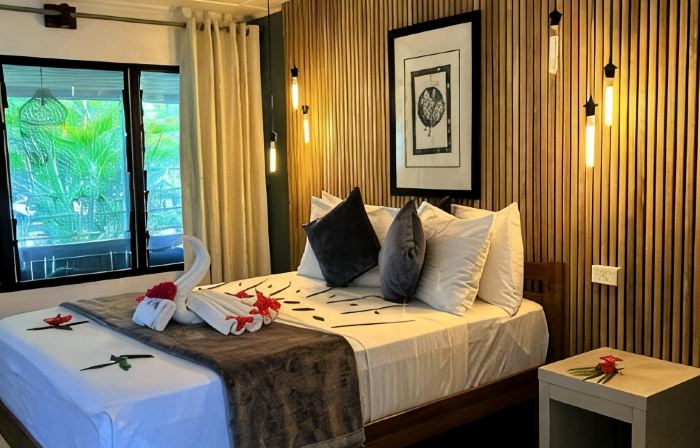 Turtle Bay Lodge
