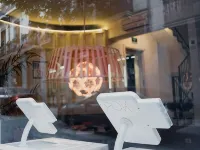 Select Sol Hotels near Cava Baja