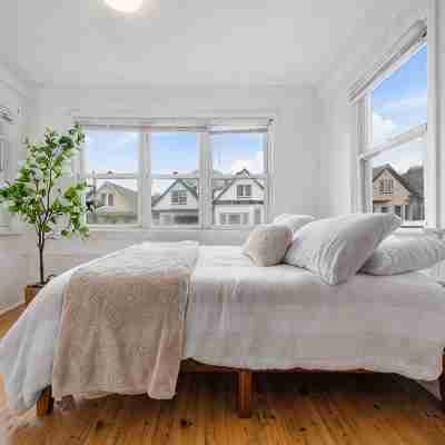 Skyline Views 3Br - Manhattan at Your Doorstep Rooms