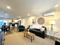 Tradewind Haven I - New 5-Bed Townhouse Near Newport