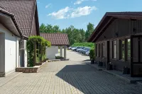 Lida Drayv Plyus Hotel - 2-Star
