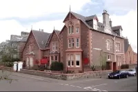 Shaftesbury Hotel Dundee
