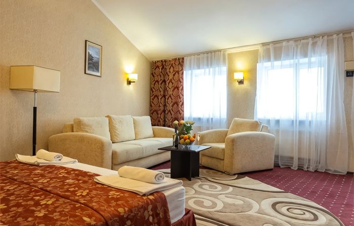 Absolyut Hotel