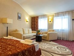 Absolyut Hotel