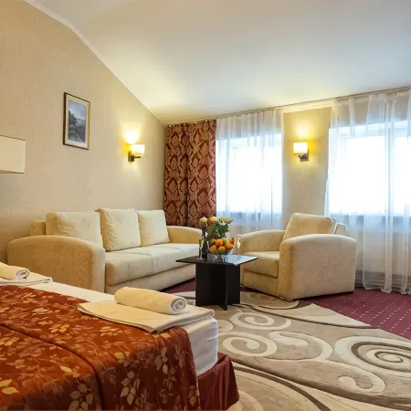 Absolyut Hotel