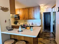 Charming 2-Bedroom 2 Bath Condo. 10% Off Last Min Booking for May - Wi-Fi