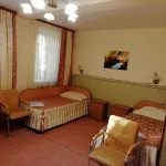 Vega Mini-Hotel - Inns