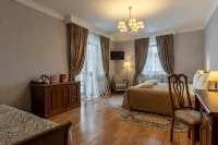 TsarGrad Hotel Отели в г. 