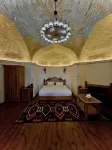 Marhaba Boutique - Pet friendly