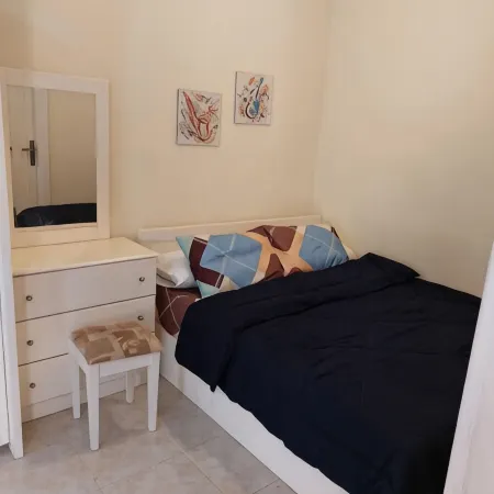 Nice Studio in Elegant Compound