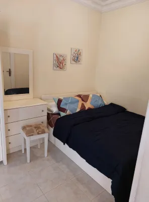 Nice Studio in Elegant Compound - 2-Star