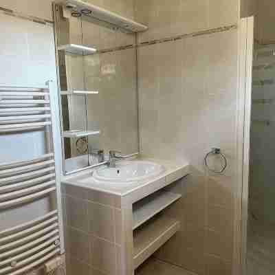Villa Theolina Rooms