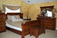 Comfortable Vacation Home Near ~SFO~ Airport - Wifi