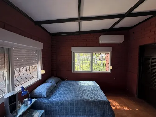 Rancho frente a la playa - Homestays
