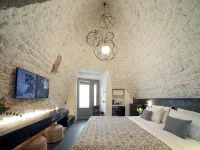 Trullo delle Sfere, Luxury Trullo in the center of Alberobello - Hot Tub