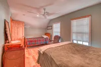 4BR Bartlett. Near Attitash & Saco River. Sleeps 10+
