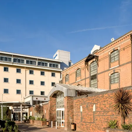 Novotel Cardiff Centre