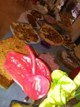 Hotel Sorriso - breakfast