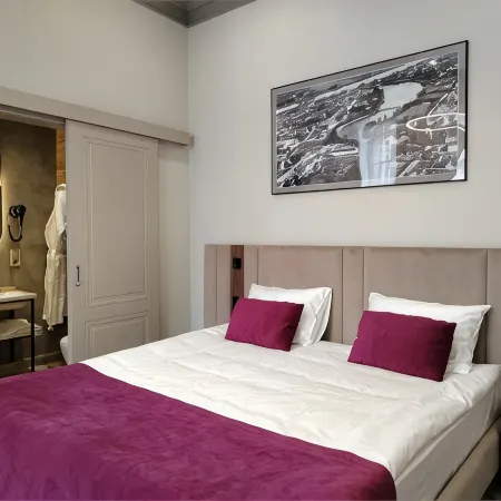 Hotel 1807 Отели в г. Советск