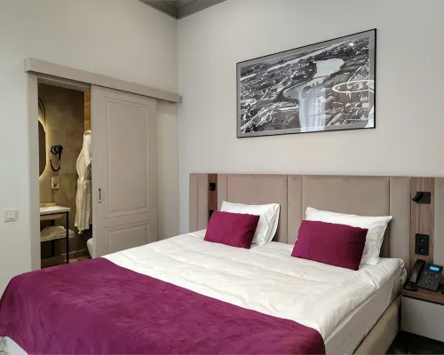 Hotel 1807 Hotels in Sovetsk