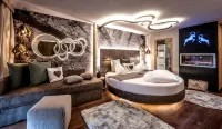 Abinea Dolomiti Romantic Spa
