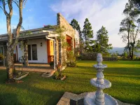 Clouds Holiday Bungalow, Haputale Hotels in 