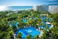 Apartment 7 people Pool Golf, acces to the Beach. - Condos