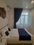 Yanvar Inn Hotel