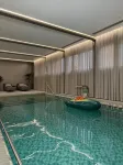 Mr.Just's Hotel - bar