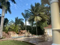 Charming Hispaniola 3 Bed/3 Bath Villa 66 with a View and Private Pool