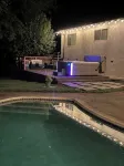 Majestic Redwoods, Pool, Hot Tub, Chefs Kitchen - Private Pools